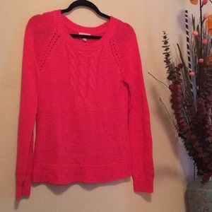 Lilly Pulitzer Sweater